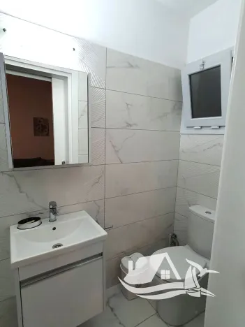 Prodej bytu 1+kk, Trikomo, Kypr, 35 m2