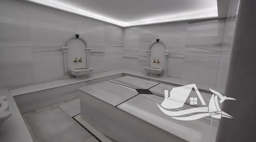 Prodej bytu 3+1, Bogazi, Kypr, 128 m2