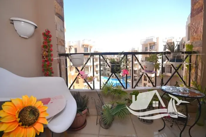 Prodej bytu 3+kk, Hurghada, Egypt, 55 m2