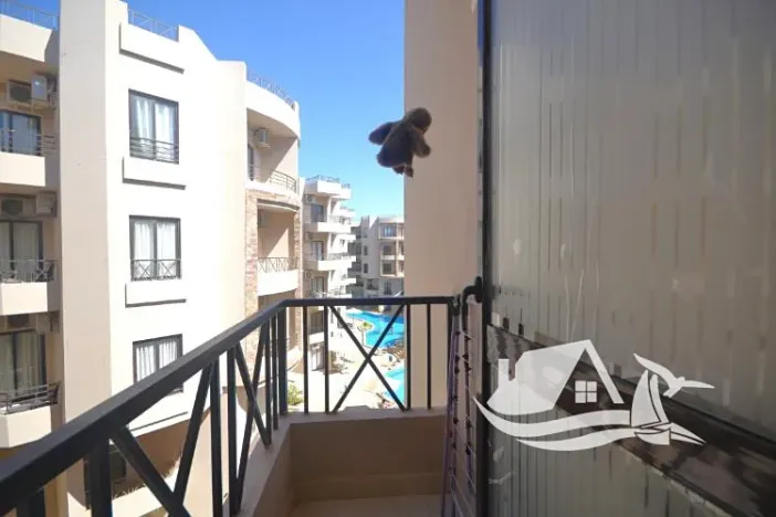 Prodej bytu 3+kk, Hurghada, Egypt, 55 m2