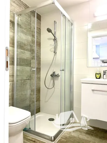 Prodej bytu 1+kk, Bogazi, Kypr, 28 m2