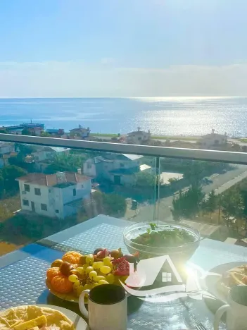 Prodej bytu 1+kk, Bogazi, Kypr, 28 m2