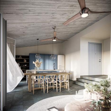 Prodej vily, Polis, Kypr, 110 m2