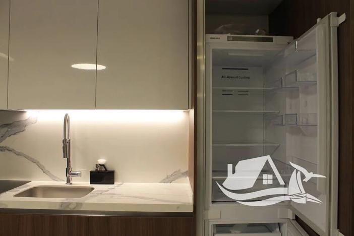 Prodej bytu 3+kk, Trikomo, Kypr, 76 m2