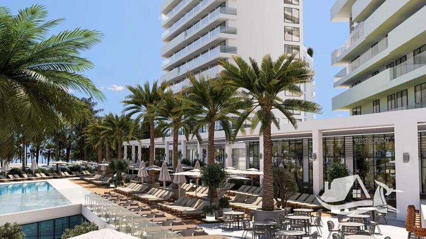 Prodej bytu 3+kk, Trikomo, Kypr, 92 m2