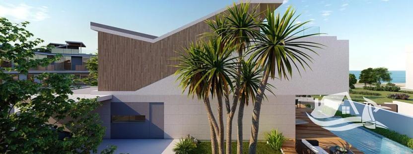 Prodej vily, Pafos, Kypr, 212 m2