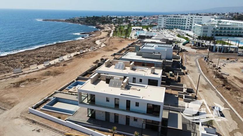 Prodej vily, Pafos, Kypr, 170 m2