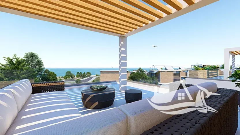 Prodej vily, Pafos, Kypr, 170 m2