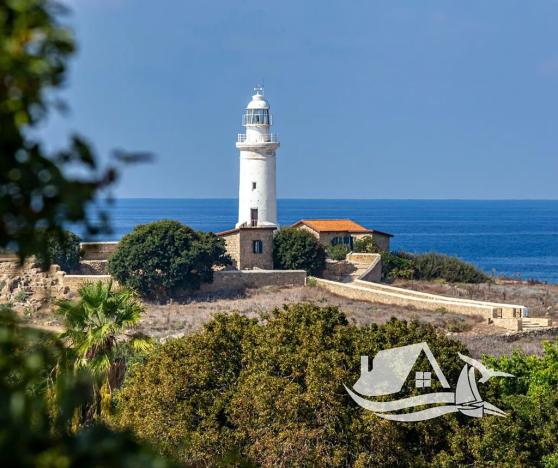 Prodej vily, Pafos, Kypr, 170 m2