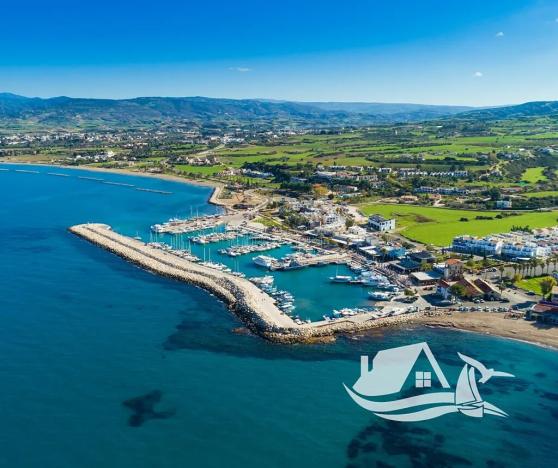 Prodej vily, Pafos, Kypr, 170 m2