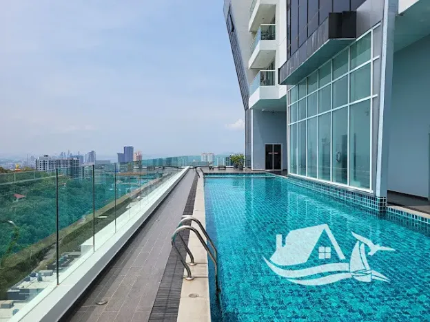 Prodej bytu 2+kk, Pattaya, Thajsko, 34 m2