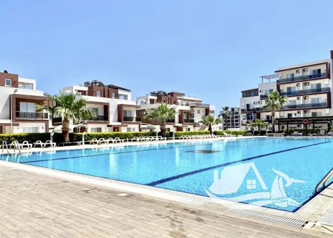 Prodej rodinného domu, Trikomo, Kypr, 100 m2