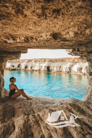 Prodej vily, Agia Napa, Kypr, 270 m2