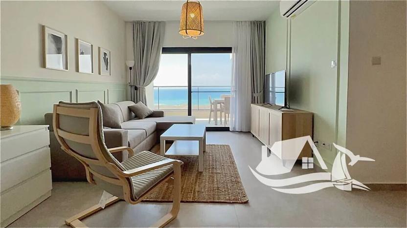 Prodej bytu 1+kk, Bogazi, Kypr, 60 m2