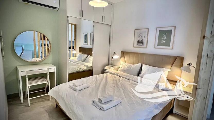 Prodej bytu 1+kk, Bogazi, Kypr, 60 m2