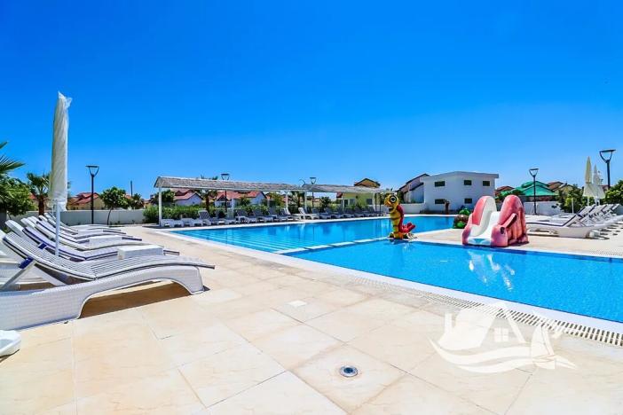 Prodej bytu 1+kk, Bogazi, Kypr, 60 m2