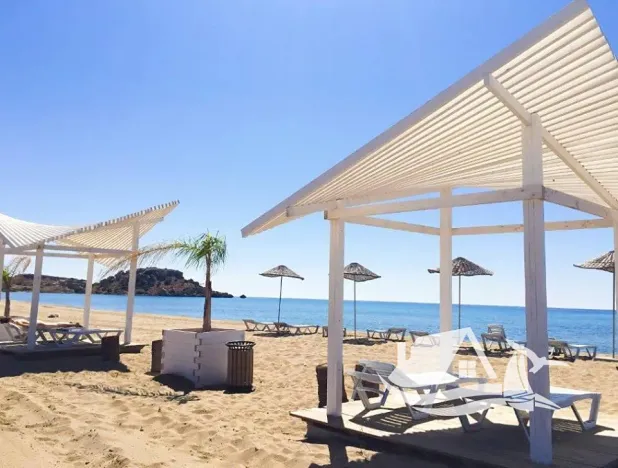 Prodej bytu 1+kk, Bogazi, Kypr, 60 m2