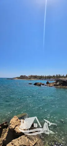 Prodej bytu 2+kk, Paralimni, Kypr, 58 m2