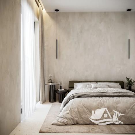 Prodej bytu 3+kk, Protaras, Kypr, 83 m2