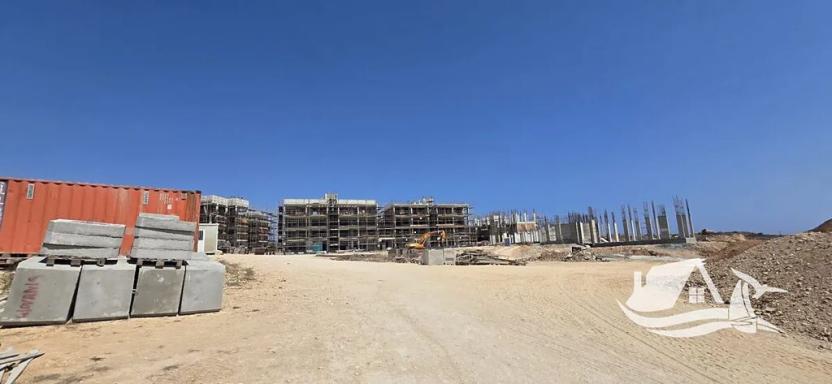 Prodej bytu 3+kk, Protaras, Kypr, 83 m2