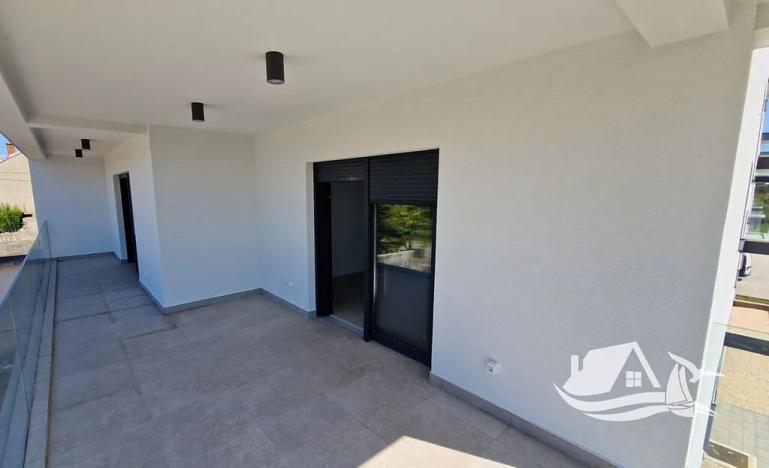 Prodej bytu 3+kk, Privlaka, Chorvatsko, 94 m2