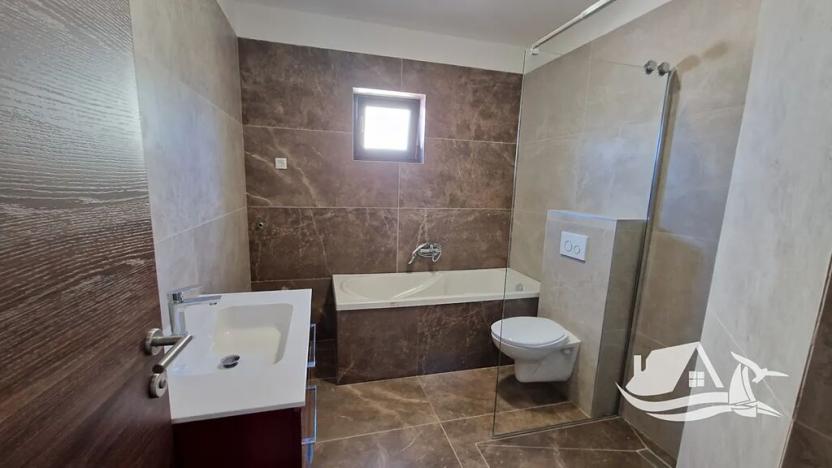 Prodej bytu 3+kk, Privlaka, Chorvatsko, 94 m2