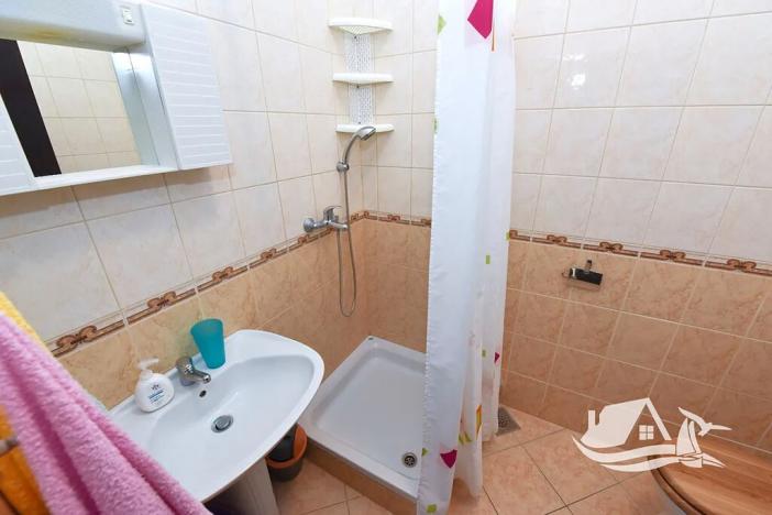 Prodej bytu 3+kk, Pag, Chorvatsko, 71 m2