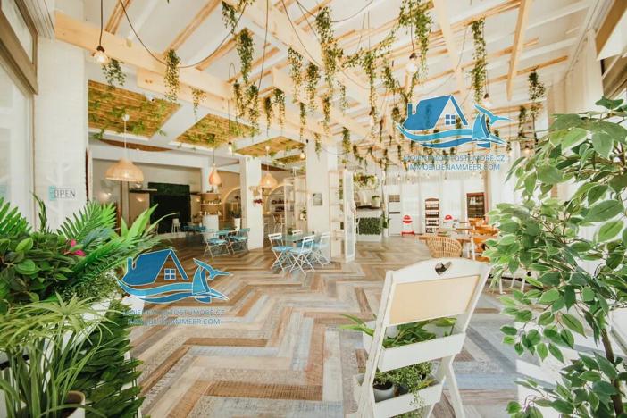 Prodej bytu 3+kk, Trikomo, Kypr, 80 m2