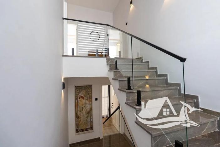 Prodej vily, Trikomo, Kypr, 187 m2