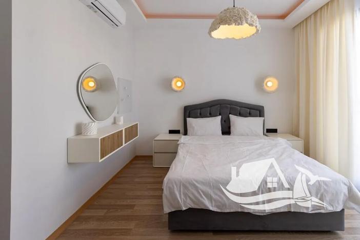 Prodej vily, Trikomo, Kypr, 187 m2