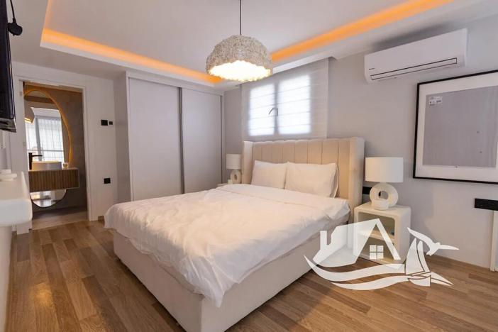 Prodej vily, Trikomo, Kypr, 187 m2