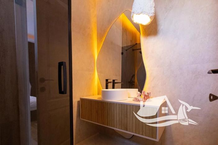 Prodej vily, Trikomo, Kypr, 187 m2