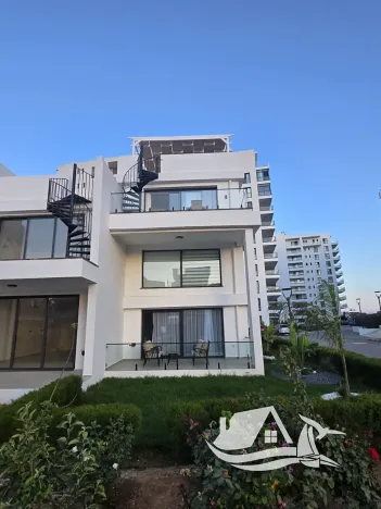 Prodej vily, Trikomo, Kypr, 127 m2