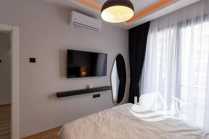 Prodej vily, Trikomo, Kypr, 127 m2