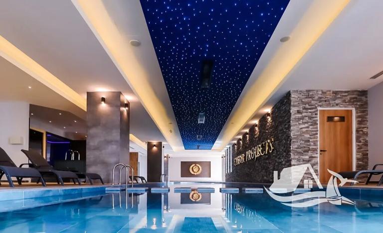 Prodej vily, Trikomo, Kypr, 127 m2