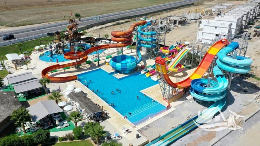 Prodej vily, Trikomo, Kypr, 127 m2