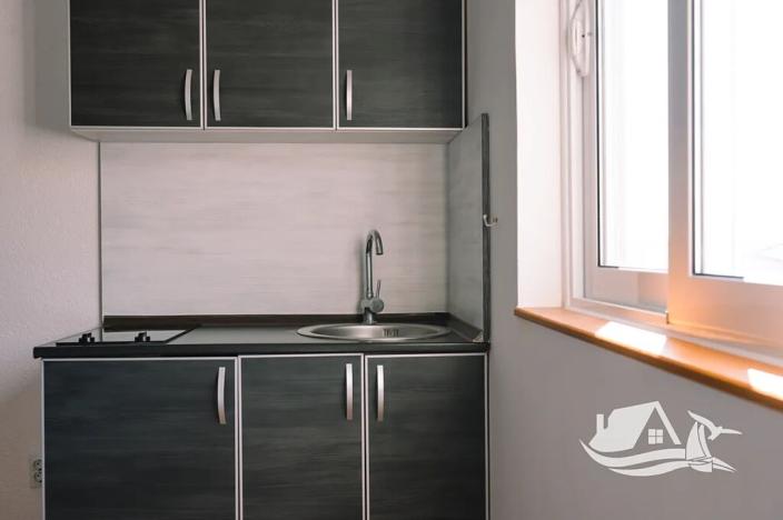 Prodej bytu 1+kk, Ulcinj, Černá Hora, 30 m2