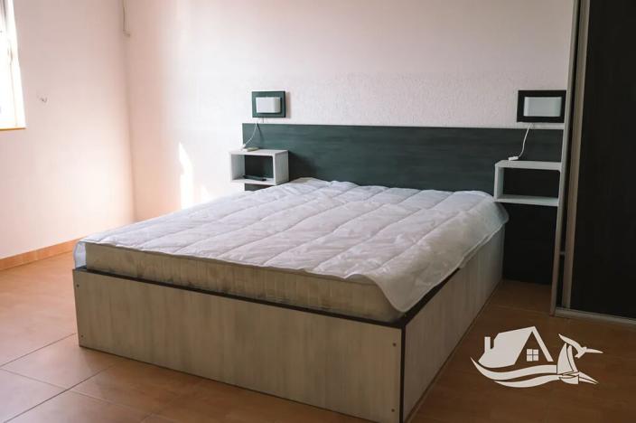 Prodej bytu 1+kk, Ulcinj, Černá Hora, 30 m2