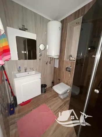 Prodej bytu 2+kk, Drač, Albánie, 60 m2