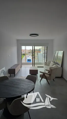 Prodej bytu 3+kk, Paralimni, Kypr, 75 m2