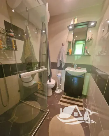 Prodej bytu 2+kk, Drač, Albánie, 57 m2