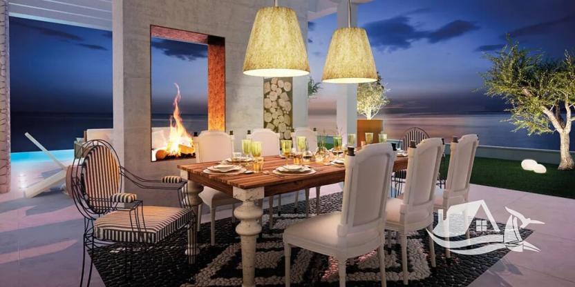 Prodej bytu 2+kk, Lemesos, Kypr, 62 m2