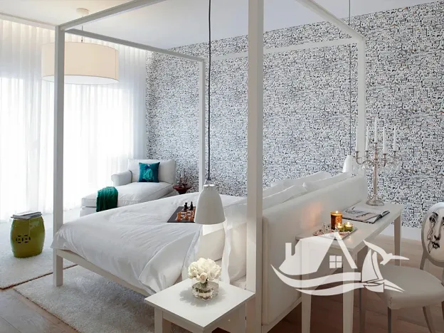 Prodej bytu 2+kk, Lemesos, Kypr, 62 m2