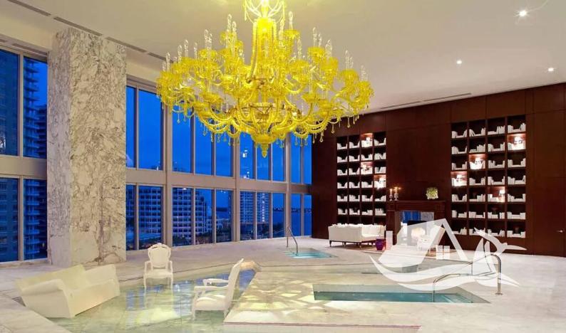 Prodej bytu 2+kk, Lemesos, Kypr, 62 m2