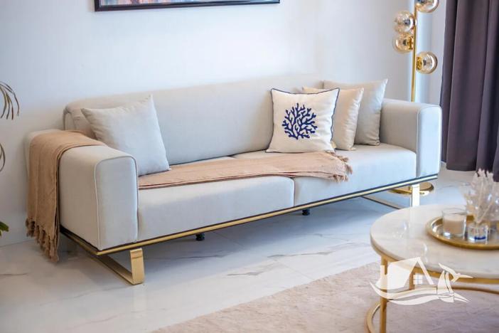 Prodej bytu 2+kk, Trikomo, Kypr, 70 m2