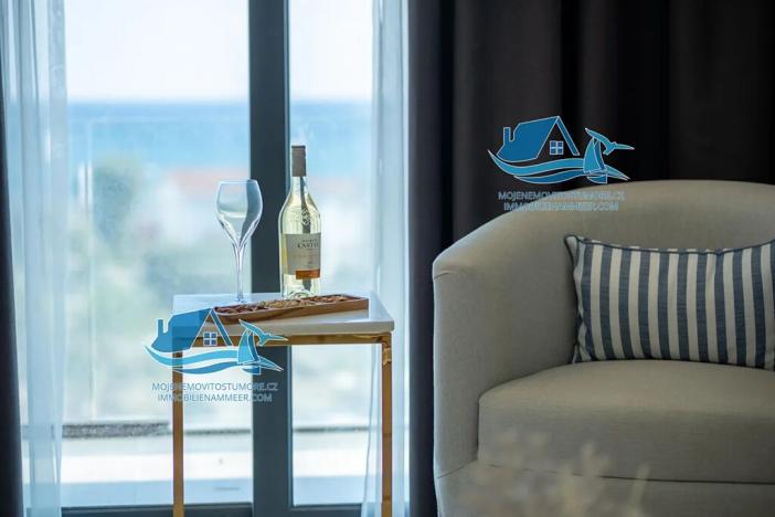 Prodej bytu 1+kk, Trikomo, Kypr, 42 m2