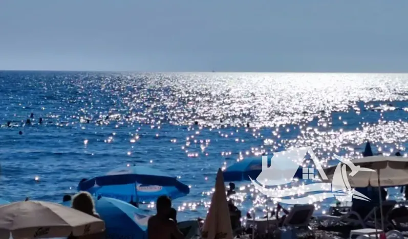 Prodej bytu 2+kk, Bar, Černá Hora, 43 m2