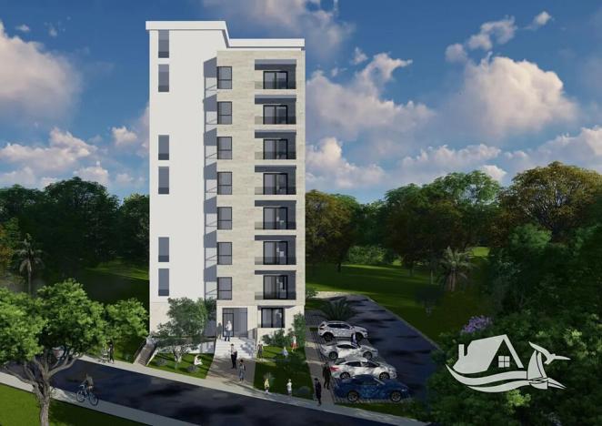 Prodej bytu 2+kk, Bar, Černá Hora, 43 m2