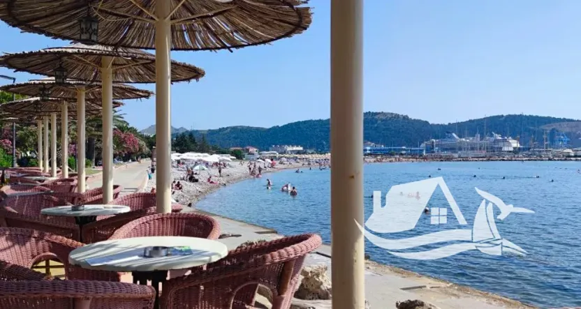 Prodej bytu 2+kk, Bar, Černá Hora, 43 m2