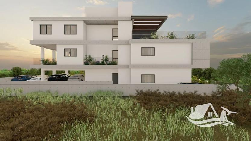 Prodej bytu 3+kk, Pafos, Kypr, 75 m2